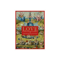 Simon & Schuster Ltd Love; A Curious History (inbunden, eng)