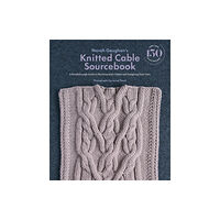 Abrams Norah Gaughan's Knitted Cable Sourcebook (inbunden, eng)