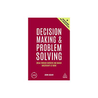 Kogan Page Ltd Decision Making and Problem Solving (häftad, eng)
