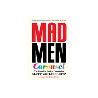 Abrams Mad Men Carousel (Paperback Edition) (häftad, eng)