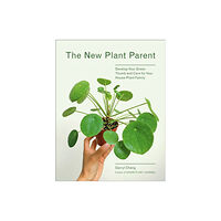 Abrams The New Plant Parent (häftad, eng)