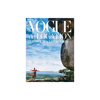Abrams Vogue on Location: People, Places, Portraits (inbunden, eng)