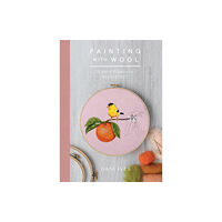 Abrams Painting with Wool (inbunden, eng)