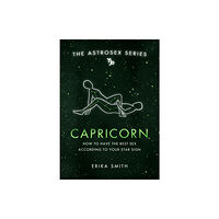 Orion Publishing Co Astrosex: Capricorn (inbunden, eng)