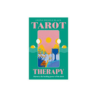 Orion Publishing Co Tarot Therapy (inbunden, eng)