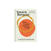 Orion Publishing Co Saturn Returns (inbunden, eng)