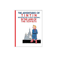 HarperCollins Publishers Tintin in the Land of the Soviets (häftad, eng)