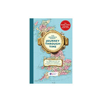 Orion Publishing Co The Ordnance Survey Journey Through Time (häftad, eng)