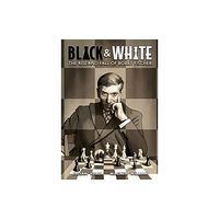 Abrams Black and White (inbunden, eng)