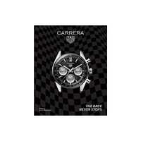 Abrams TAG Heuer Carrera (inbunden, eng)