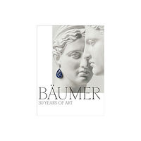 Abrams Baumer (inbunden, eng)