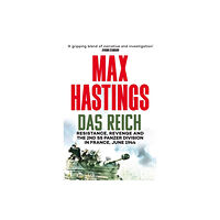 Pan Macmillan Das Reich (häftad, eng)