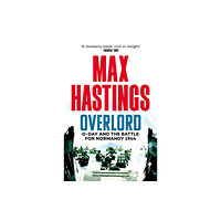 Pan Macmillan Overlord (häftad, eng)