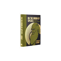 Arcturus publishing ltd On the Origin of Species (inbunden, eng)