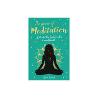 Arcturus publishing ltd The Power of Meditation (häftad, eng)