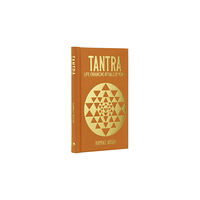 Arcturus publishing ltd Tantra (inbunden, eng)