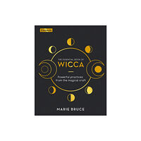 Arcturus publishing ltd The Essential Book of Wicca (inbunden, eng)