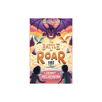 HarperCollins Publishers The Battle for Roar (häftad, eng)
