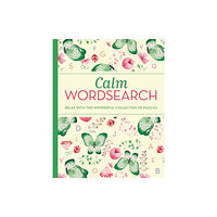 Arcturus publishing ltd Calm Wordsearch (häftad, eng)