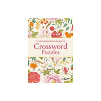 Arcturus publishing ltd The Kew Gardens Book of Crossword Puzzles (häftad, eng)