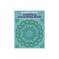 Arcturus publishing ltd September Reed's Mandala Colouring Book (häftad, eng)