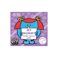 HarperCollins Publishers Mr. Men Little Miss: My Mummy (häftad, eng)