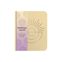 Arcturus publishing ltd Mindfulness Journal (häftad, eng)