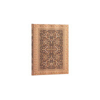 paperblanks Terrene (Medina Mystic) Ultra Lined Hardcover Journal (inbunden, eng)