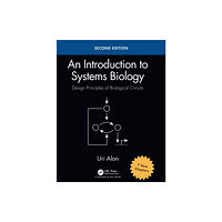 Taylor & francis inc An Introduction to Systems Biology (häftad, eng)