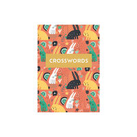 Arcturus publishing ltd Crosswords (häftad, eng)