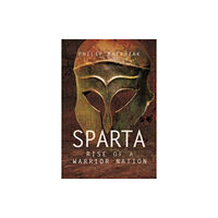 Pen & Sword Books Ltd Sparta (häftad, eng)