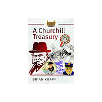 Pen & Sword Books Ltd A Churchill Treasury (inbunden, eng)