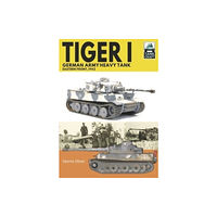 Pen & Sword Books Ltd Tiger I, German Army Heavy Tank (häftad, eng)
