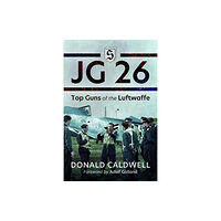 Pen & Sword Books Ltd JG 26 (häftad, eng)