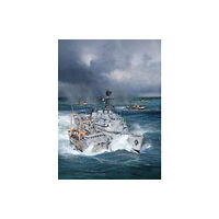 Pen & Sword Books Ltd The Royal Navy and Fishery Protection (inbunden, eng)