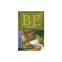 David C Cook Publishing Company Be Wise ( 1 Corinthians ) (häftad, eng)