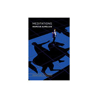 Union Square & Co. Meditations (Graphic Art Collector's Edition) (inbunden, eng)