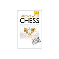 John Murray Press Improve Your Chess: Teach Yourself (häftad, eng)