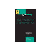 Taylor & francis ltd Get ahead! The Situational Judgement Test (häftad, eng)