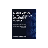 Macmillan Learning Mathematical Structures for Computer Science (inbunden, eng)