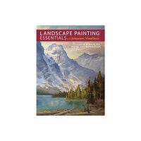 F&W Publications Inc Landscape Painting Essentials with Johannes Vloothuis (häftad, eng)