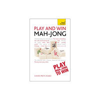 John Murray Press Play and Win Mah-jong: Teach Yourself (häftad, eng)