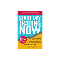 Adams Media Corporation Start Day Trading Now (häftad, eng)