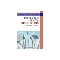 John Wiley And Sons Ltd Basic Guide to Dental Instruments (häftad, eng)