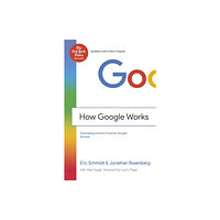 John Murray Press How Google Works (häftad, eng)