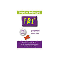 Hodder & Stoughton Fish! (häftad, eng)