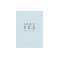 John Murray Press NIV Pocket Pastel Blue Soft-tone Bible (häftad, eng)