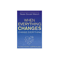 Hodder & Stoughton When Everything Changes, Change Everything (häftad, eng)