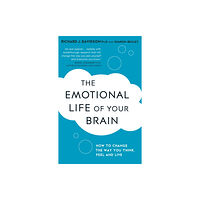 Hodder & Stoughton The Emotional Life of Your Brain (häftad, eng)