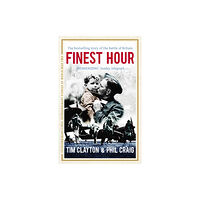 Hodder & Stoughton Finest Hour (häftad, eng)